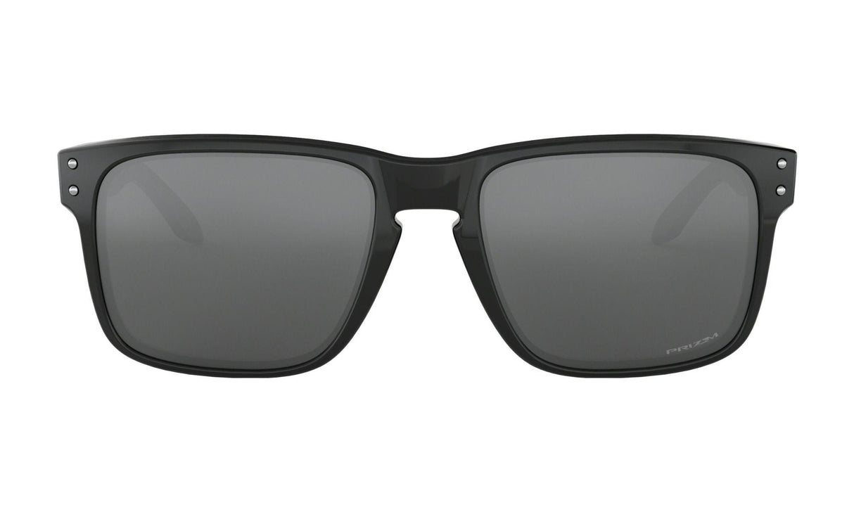 Oakley<br>Holbrook Polished Black