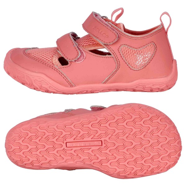Ballop - Kid's Smilsu - Barefootschoenen