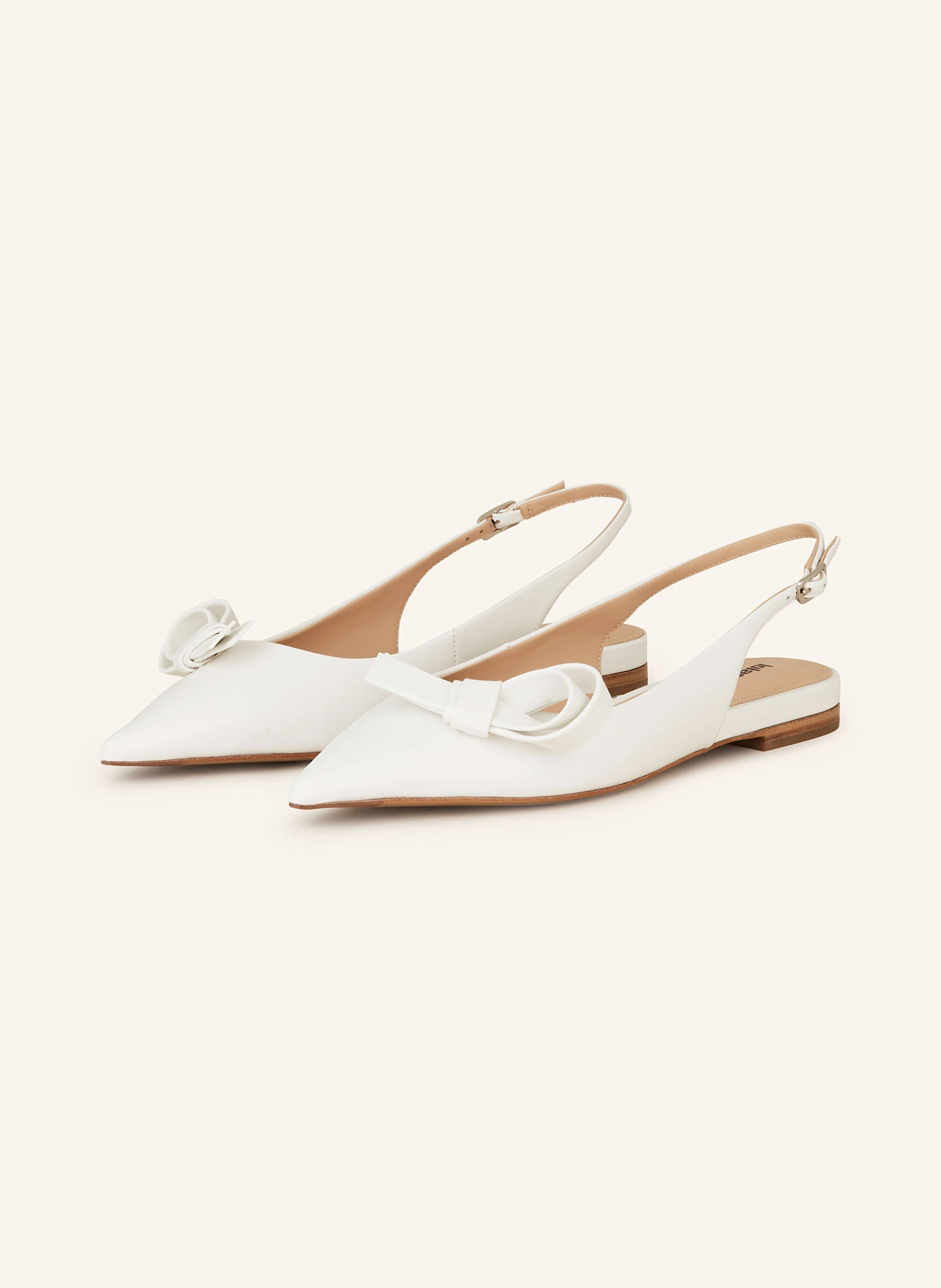 Lola Cruz Slingballerinas