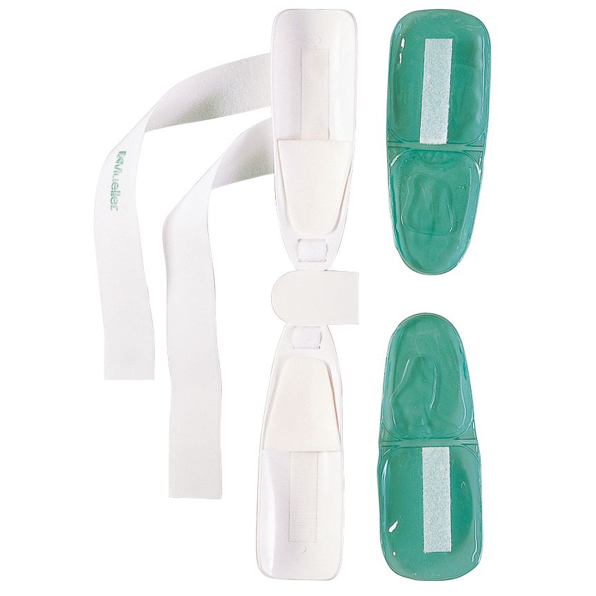 MUELLER Kältetherapie Gel-Brace