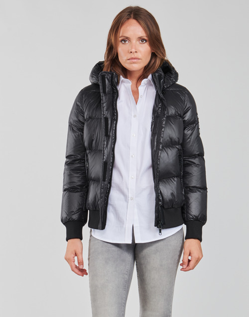 Armani Exchange - 8NYB40 - Noir