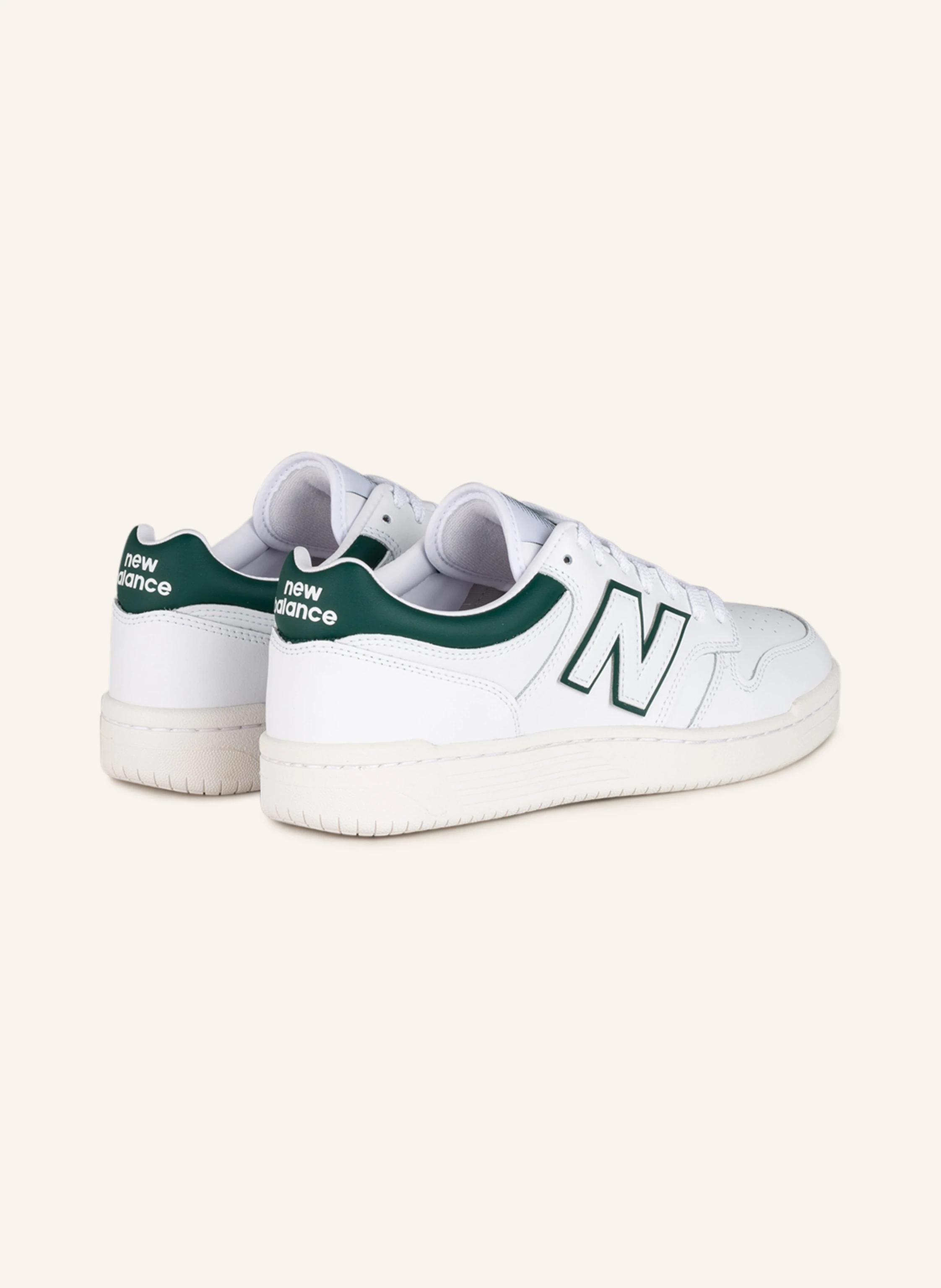 new balance Sneaker 480