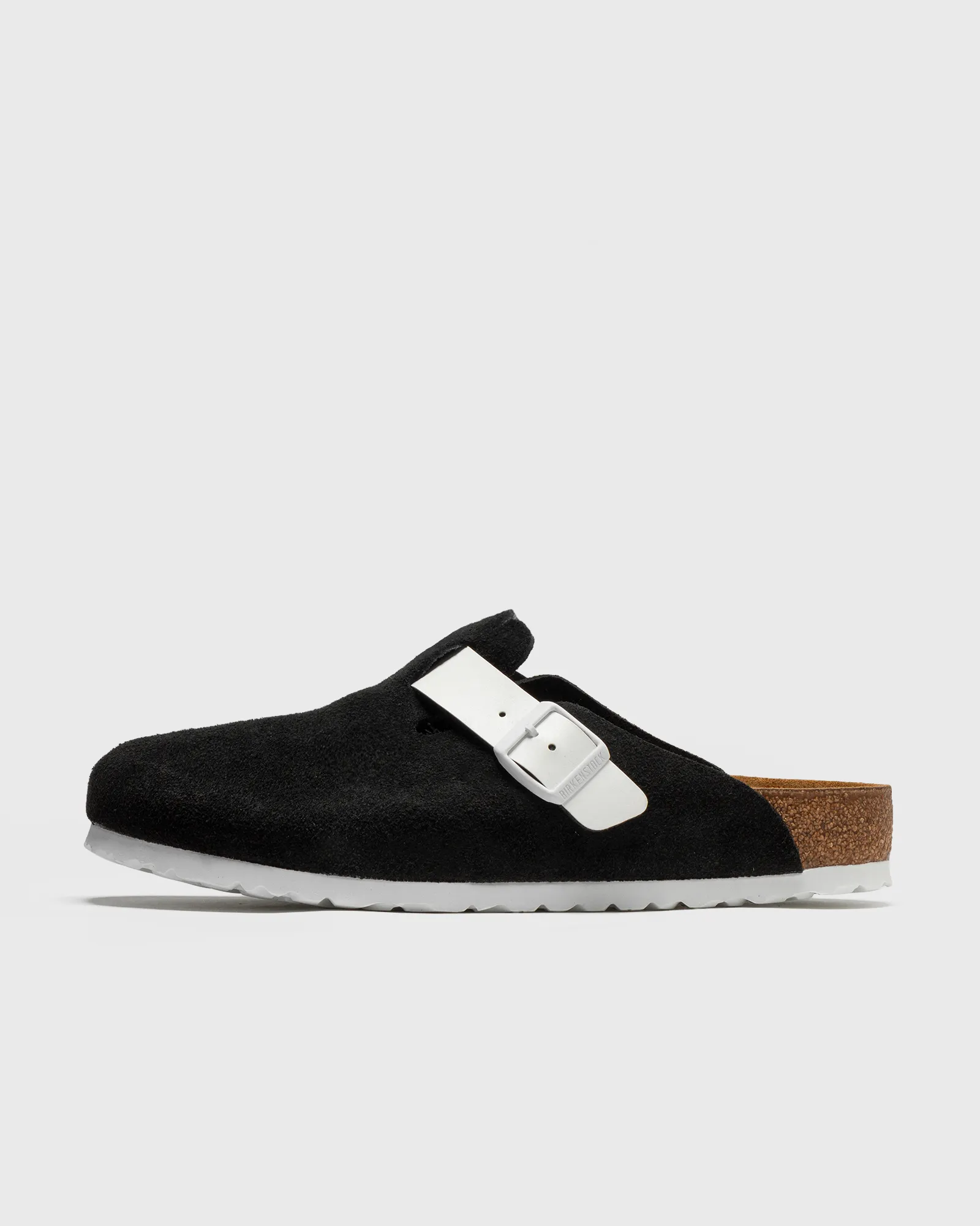 Birkenstock Boston Birkoflor Triples