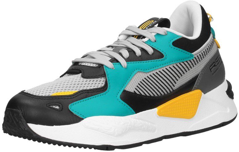 Puma RS-Z Core grijs