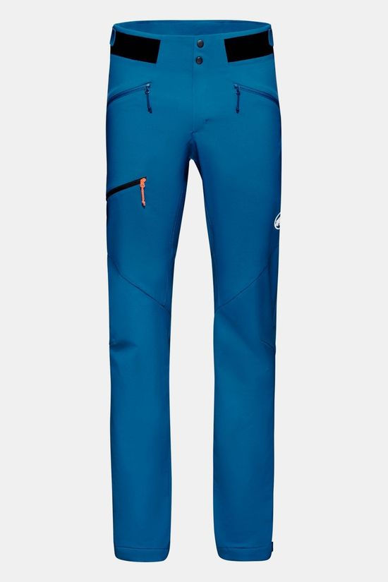 Mammut Mammut Courmayeur So Pants Men
