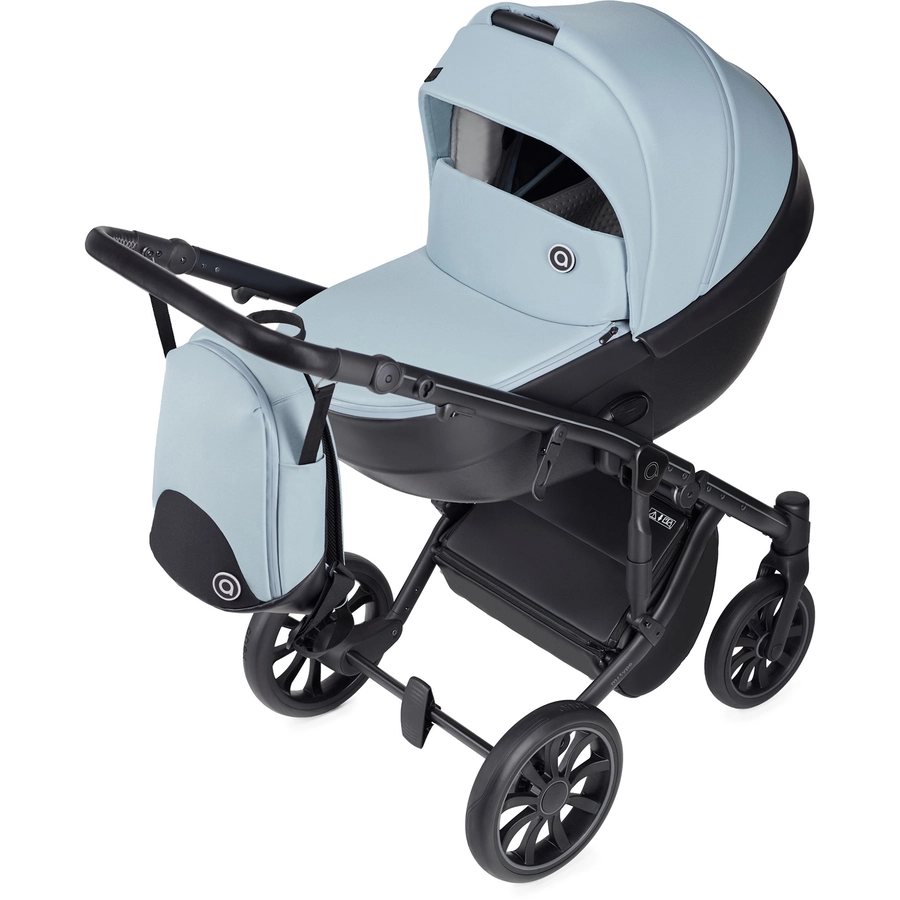 anex Kombikinderwagen mtype Siren