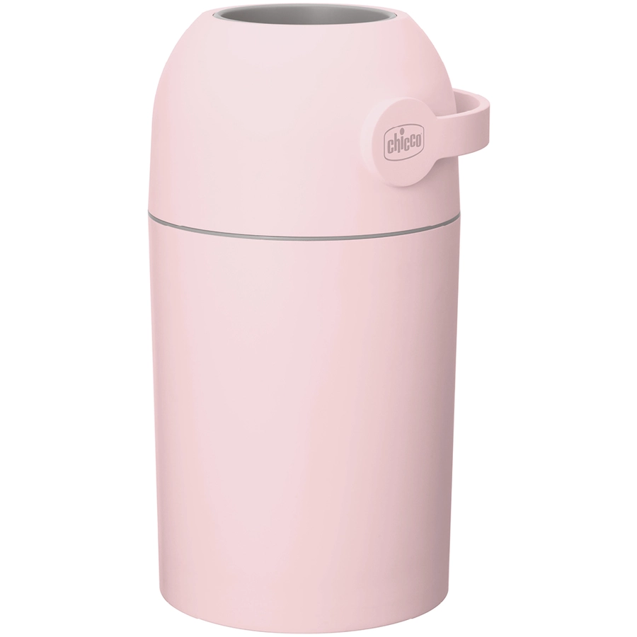 chicco Windeleimer Odour Off pink