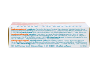 Promagnor Kauwtabletten 30KTB