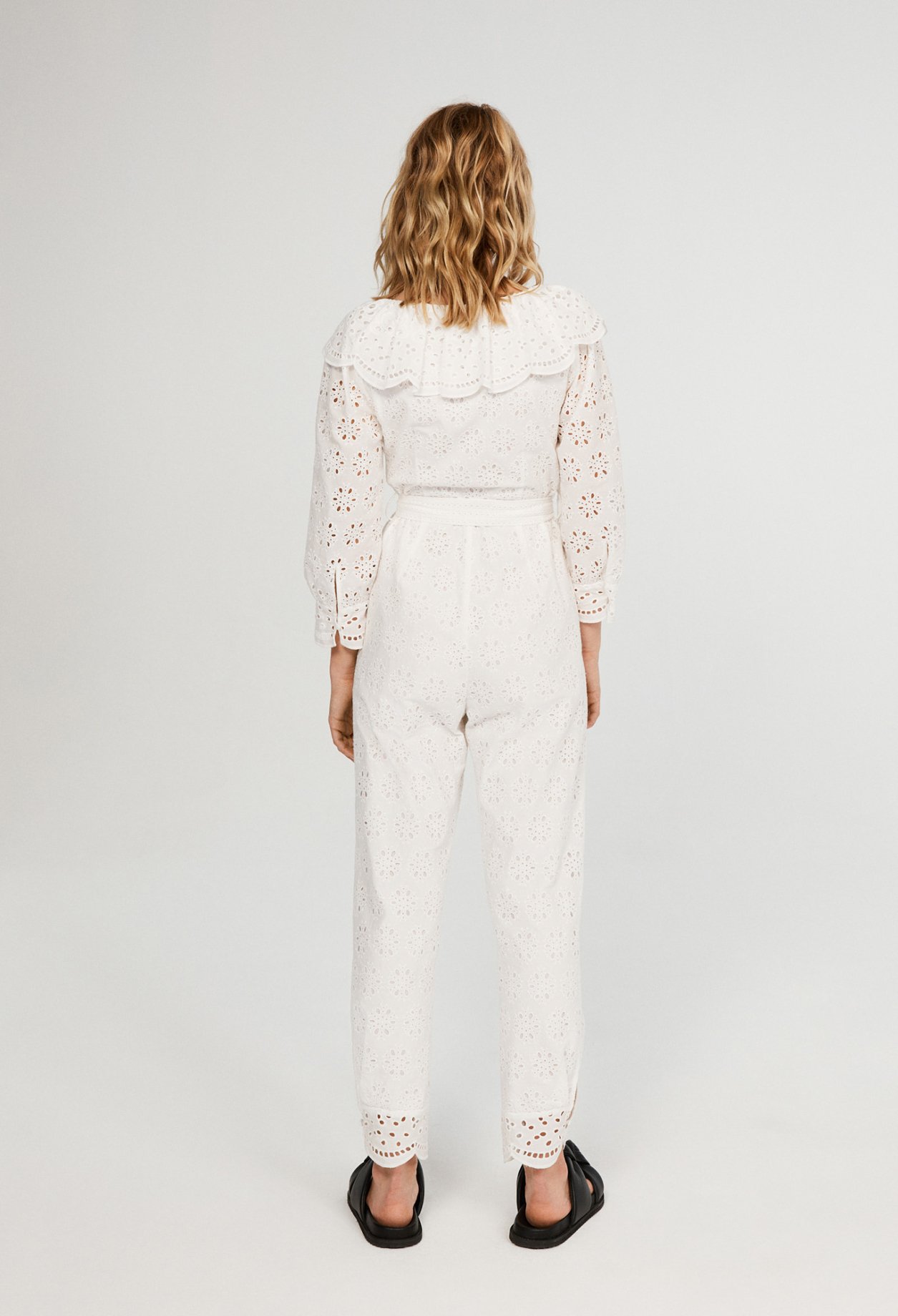 Combinaison-pantalon