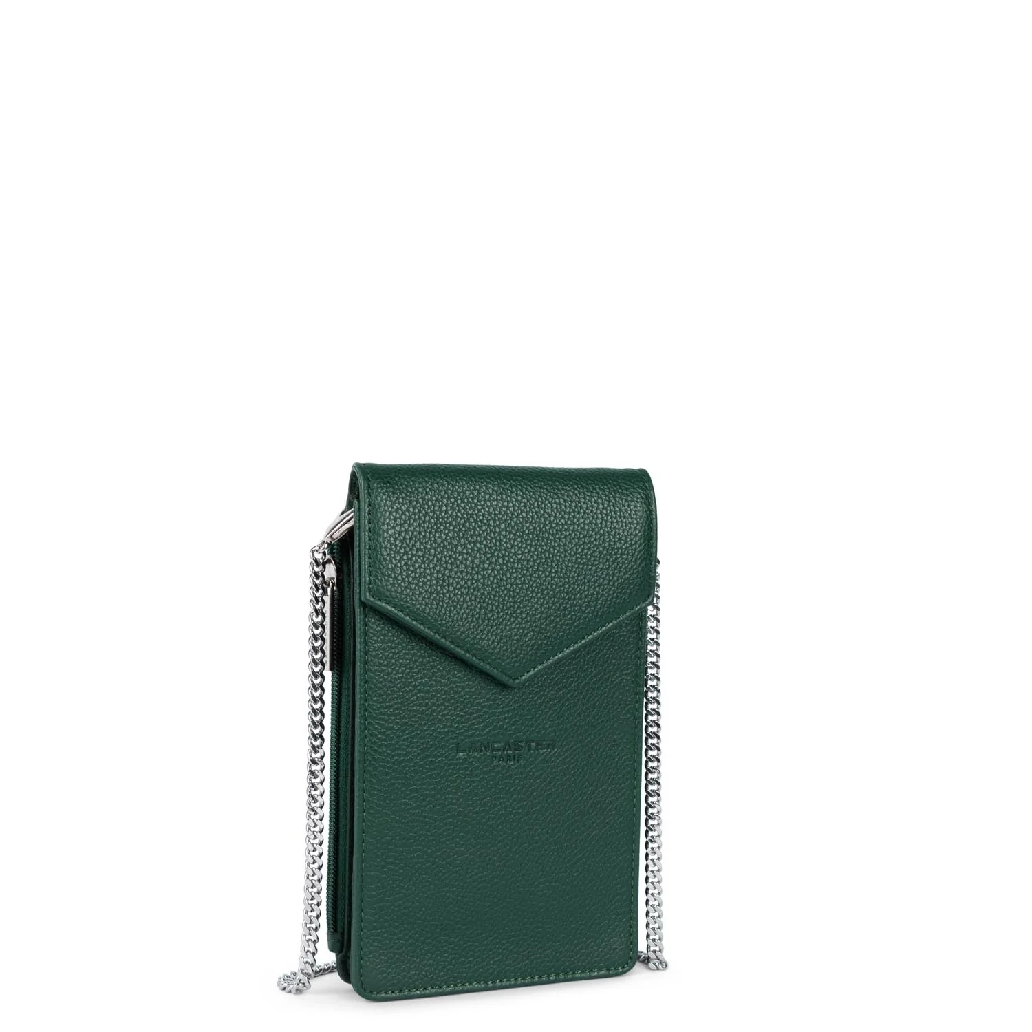 Foulonné PM-Pochette smartphone