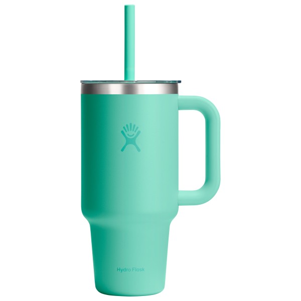 Hydro Flask - Travel Tumbler Clear Lid - Tasse isotherme