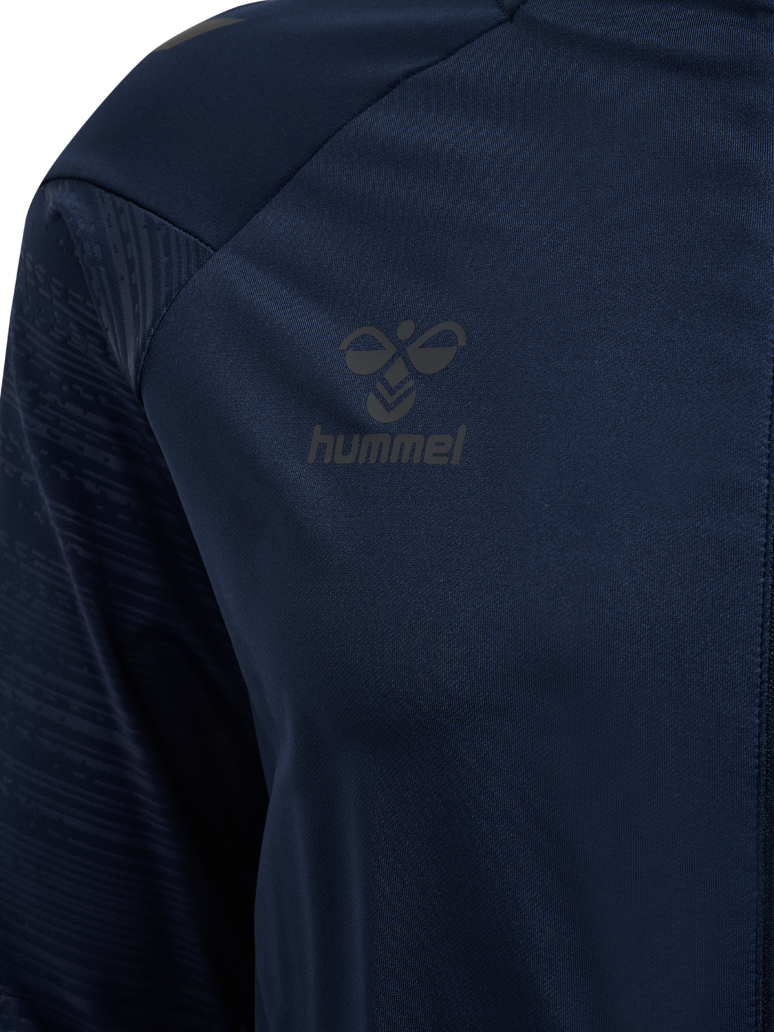 hmlPRO TRAINING ZIP JACKET