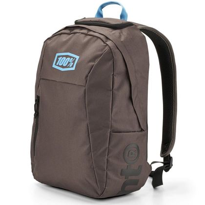 Sac à dos 100% SKYCAP - Gris