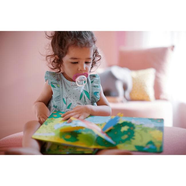 Avent Fopspeen Air Collection 6-18M