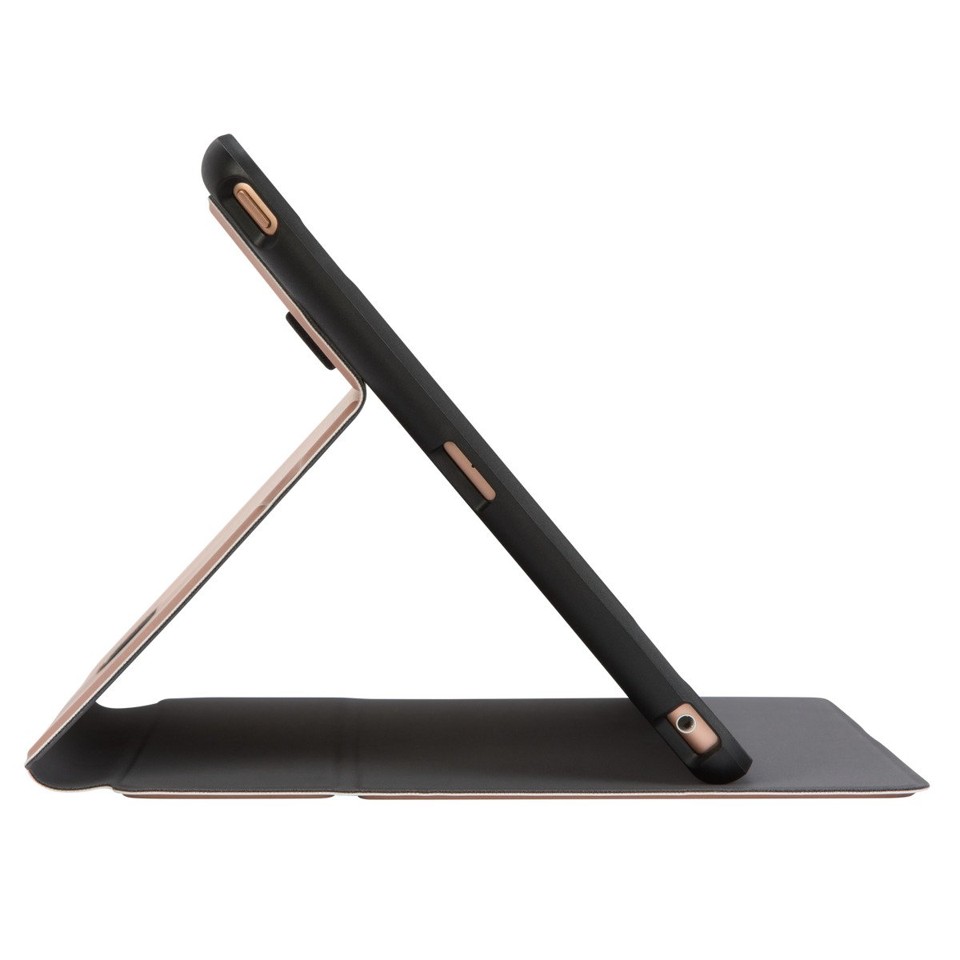 Targus - Click-In Case til iPad (9./8./7. gen.)