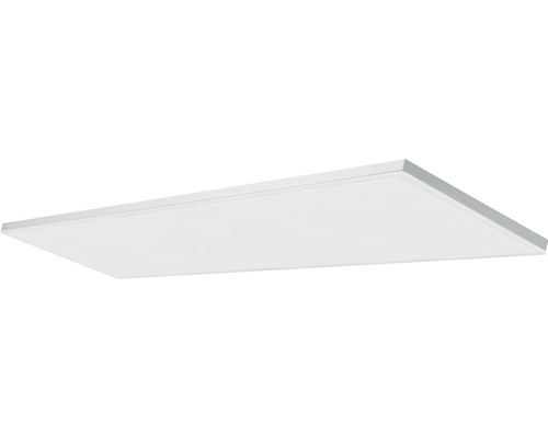 Frameloos LED-paneel 40W 3300 lm 3000-6500 K + RGBW 120x30 cm Smart+ WiFi + Nachtlampfunctie
