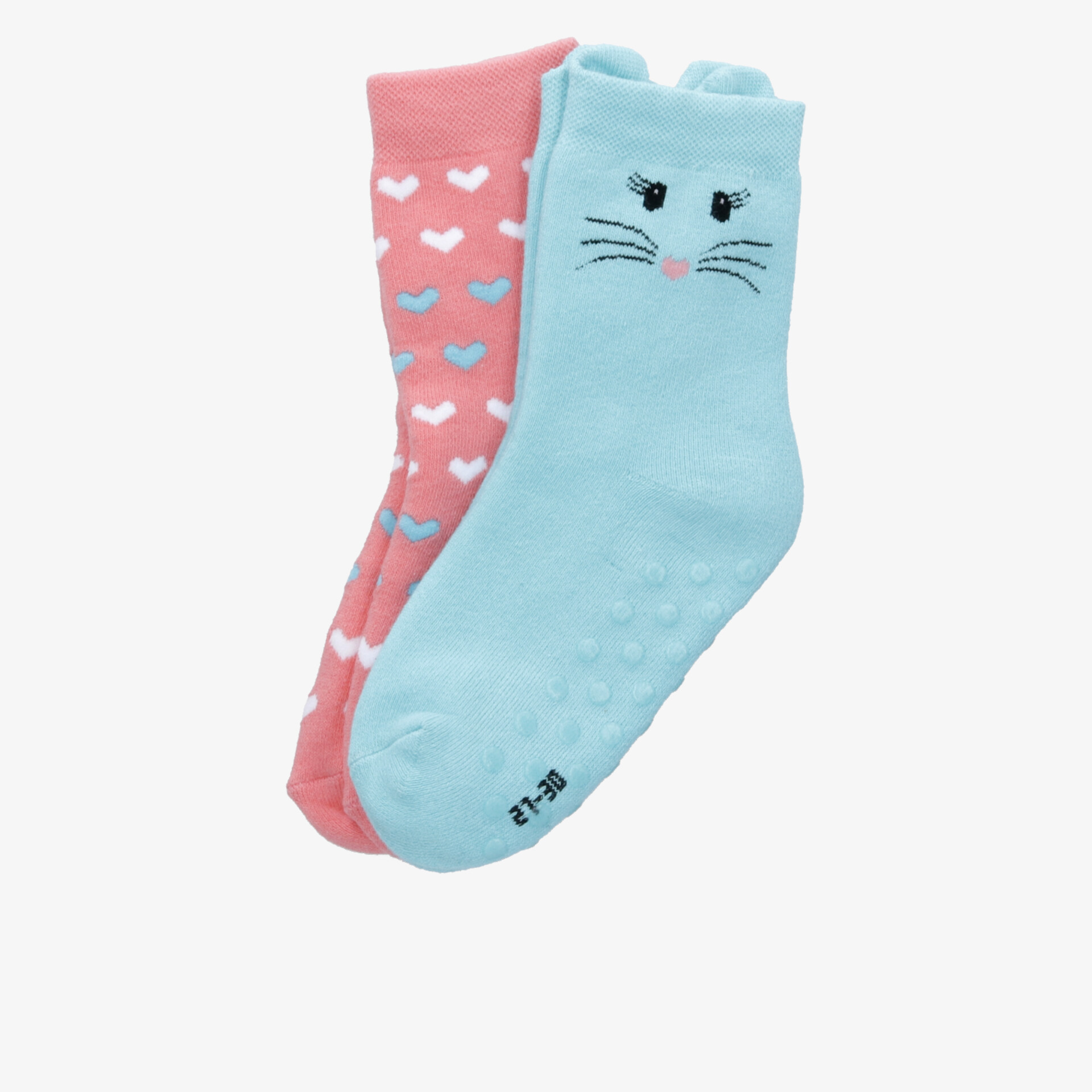 Cult Kids Kinder Socken mehrfarbig
