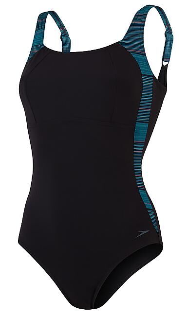 SPEEDO - MAILLOT DE BAIN LUNALUSTRE 1 PIECE