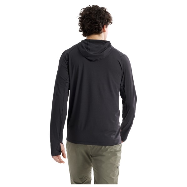 Arc'teryx - Cormac Hoody - T-shirt de running