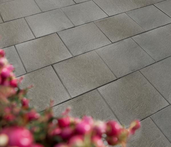 Diephaus Terrassenplatte Die Belgische