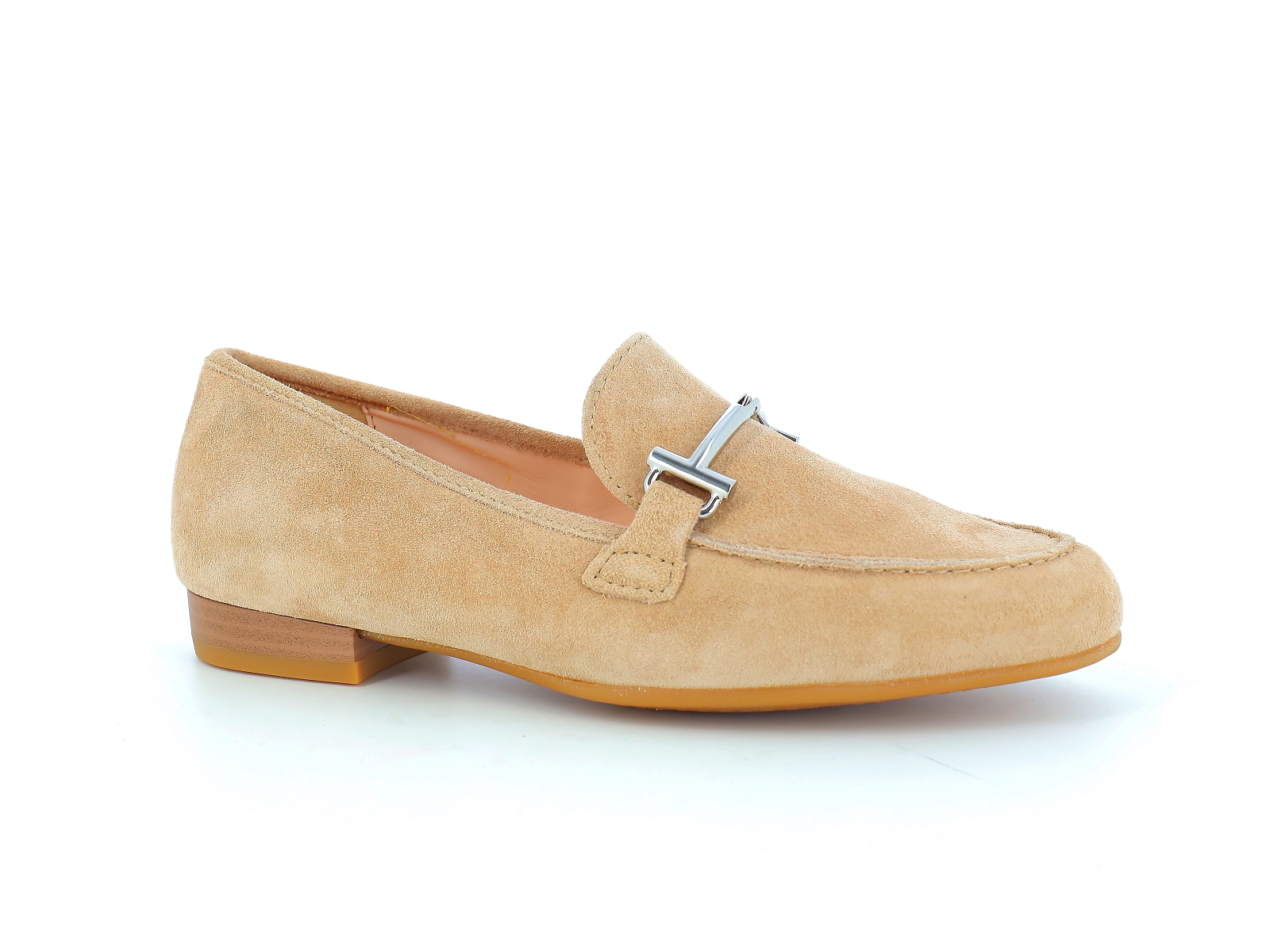 Ara-1231272 Nubuck Velours Beige