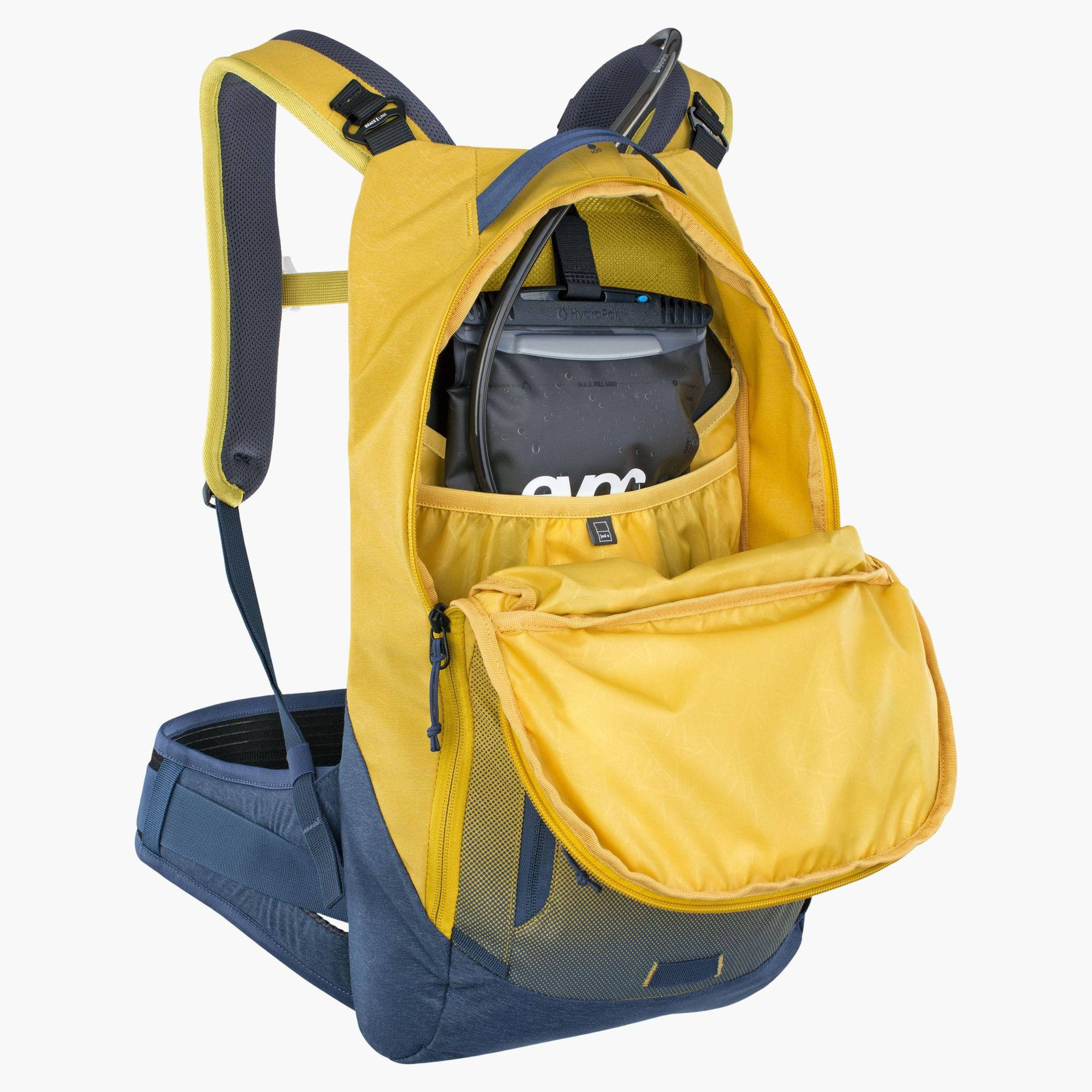 EVOC Trail Pro 10