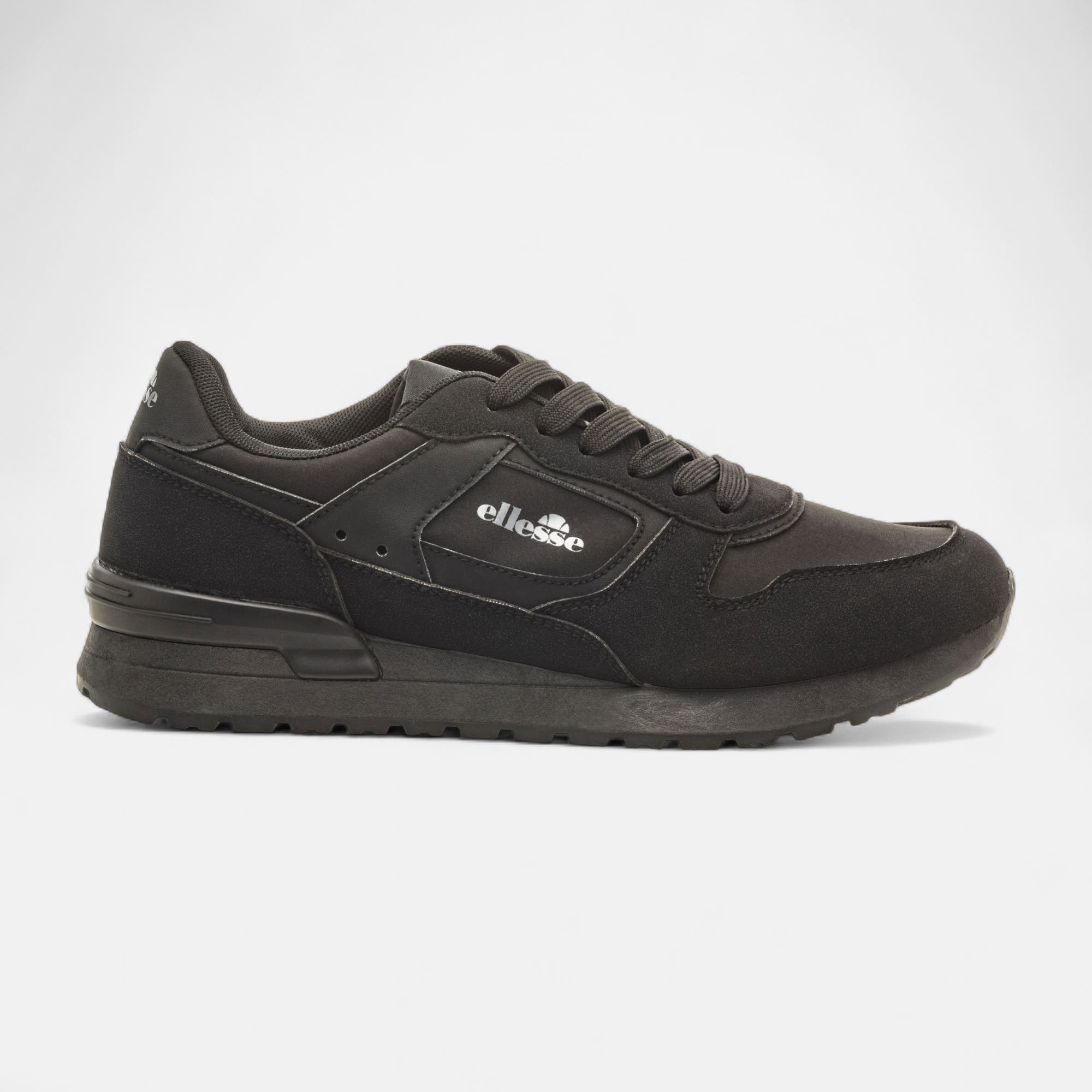 Baskets Homme noir