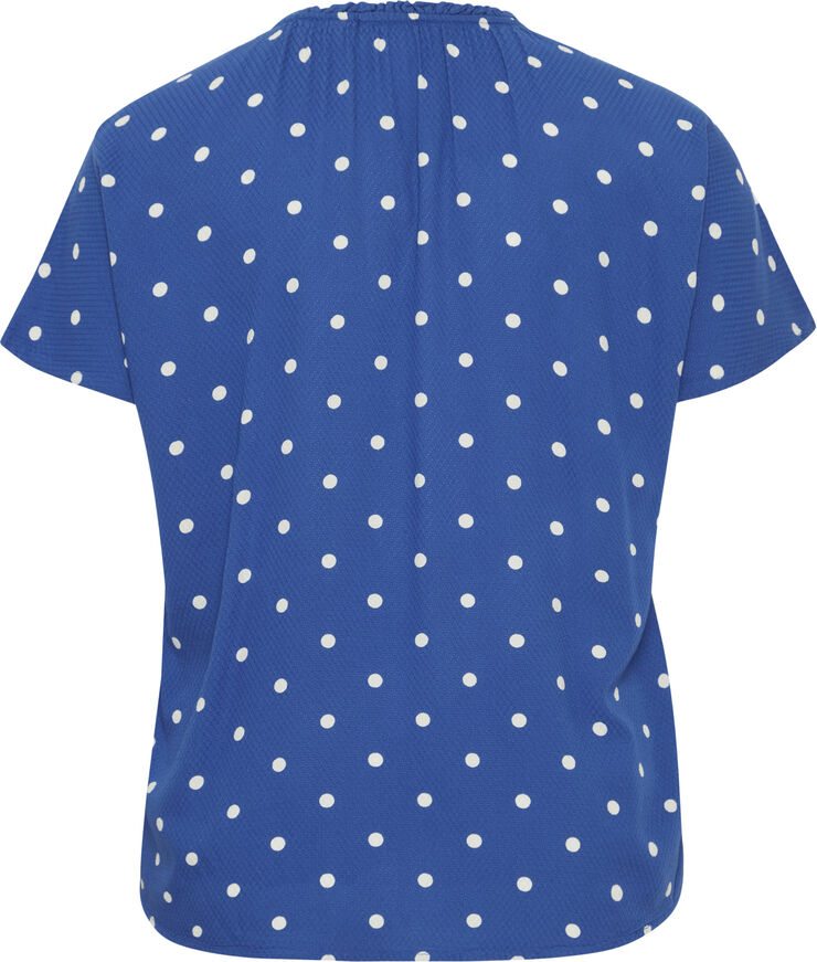 Simple Wish SWKAMMA BL 1 Beaucoup blue aop ms24 01e