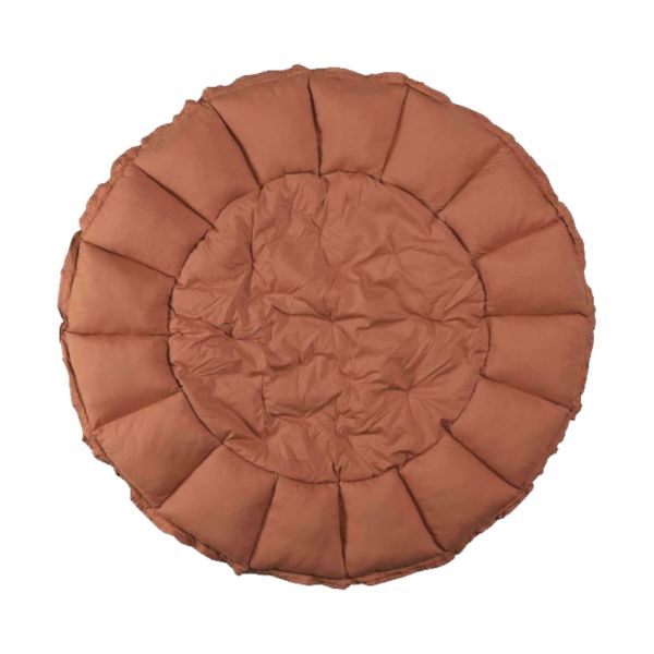 Play & Go Bloom 3-in-1 Speelkleed Tawny Brown