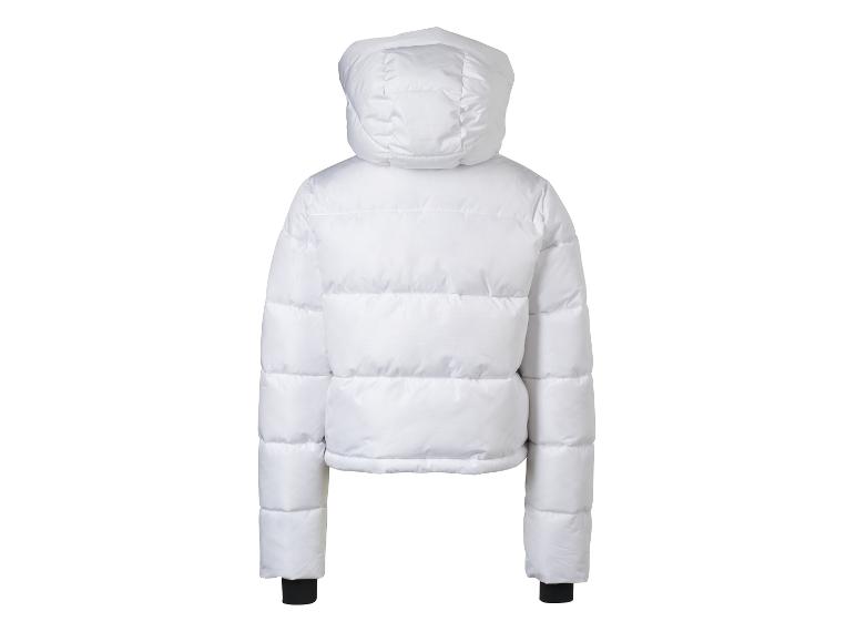 Dames ski-jas Glamour