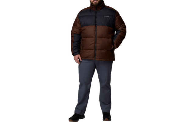 Columbia Pike Lake II Herren Pufferjacke