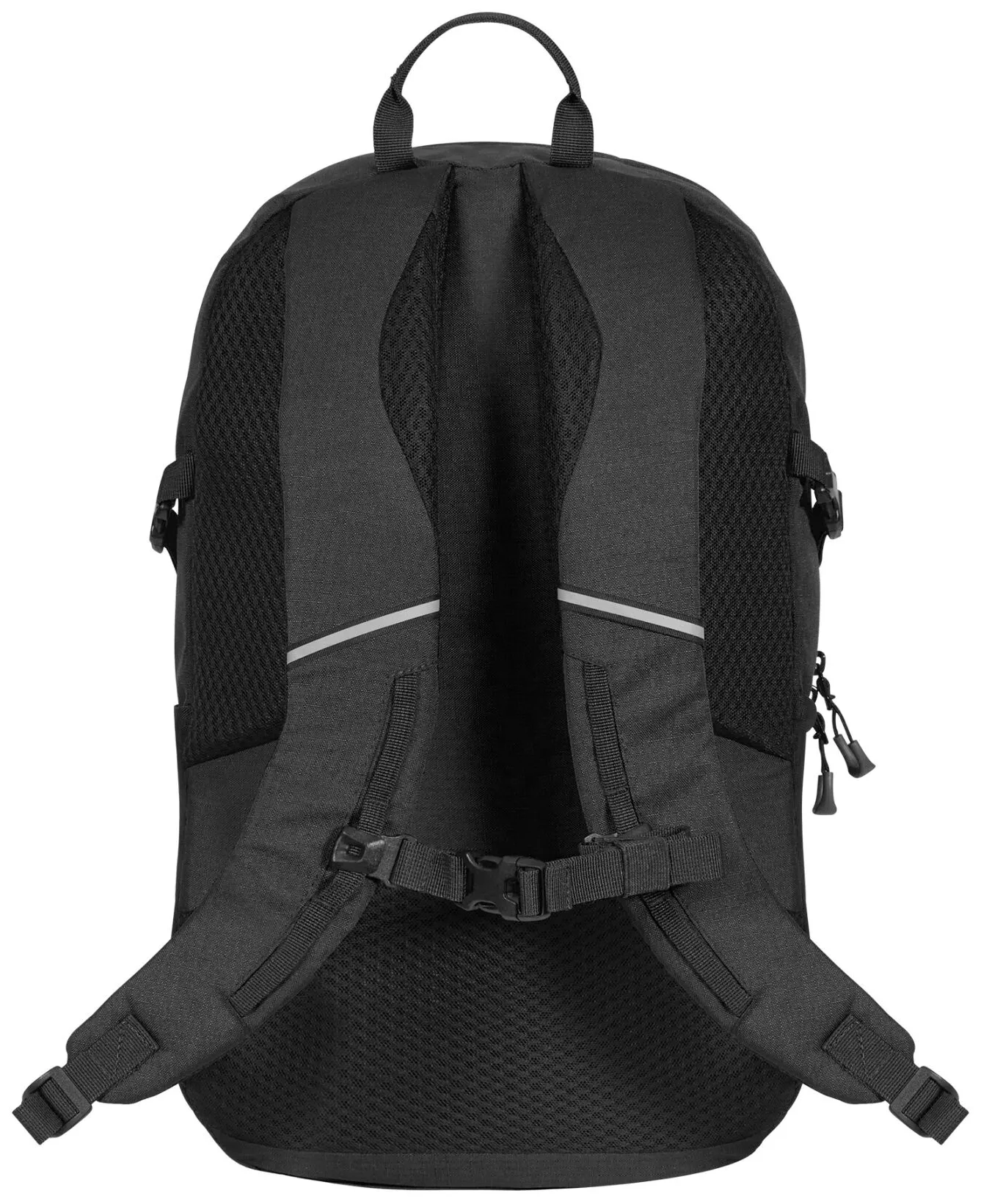 Urberg Classic Backpack Black