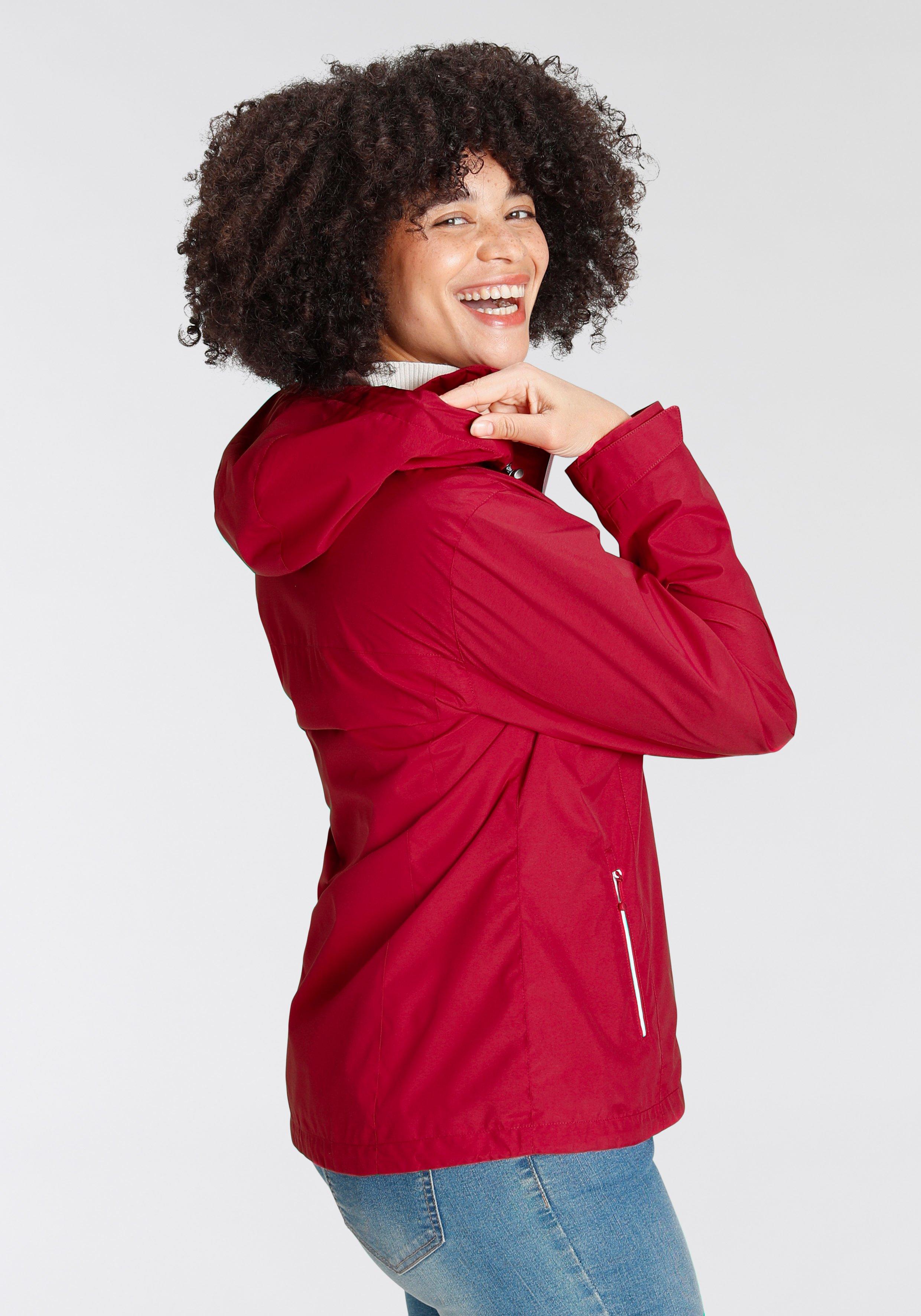 Funktionsjacke