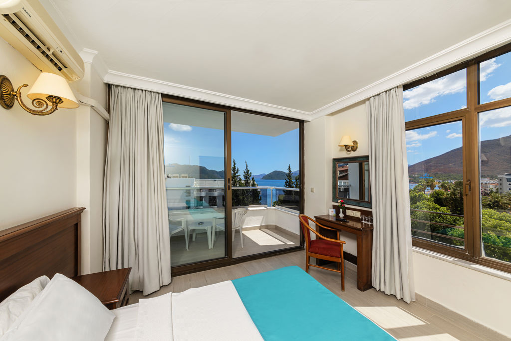 Kayamaris Hotel Marmaris All Inclusive - Hotel
