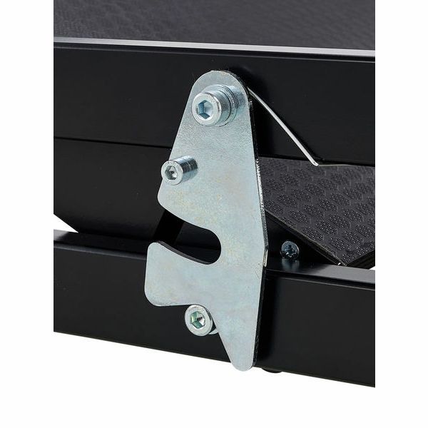Stairville Tour Stage Vario Stair 80-120