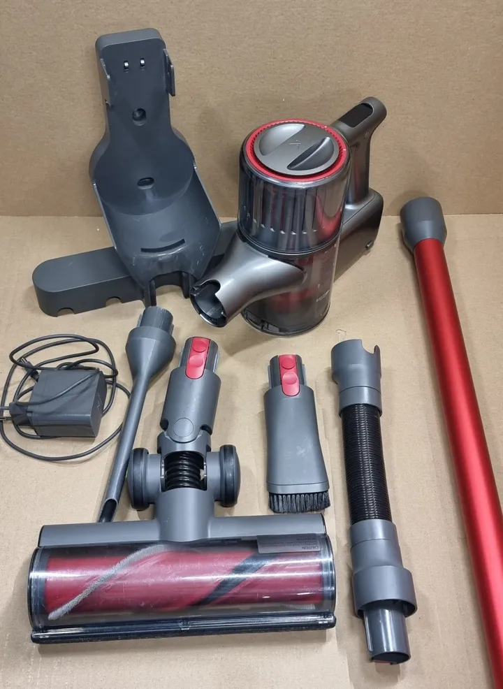 [OUTLET] - Roborock H6 Upright Vacuum Cleaner