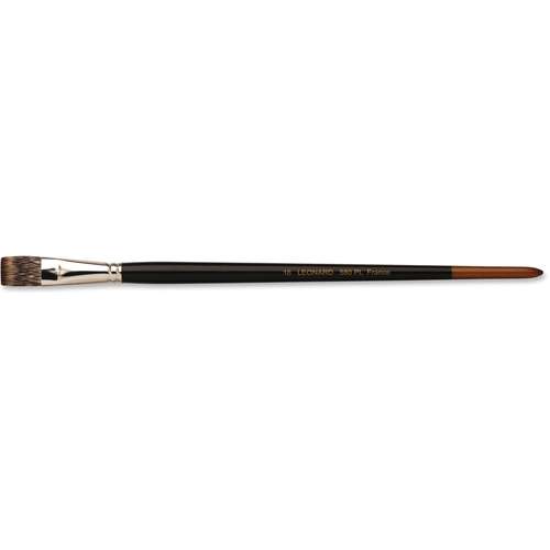 Léonard Flachpinsel Serie 580PL