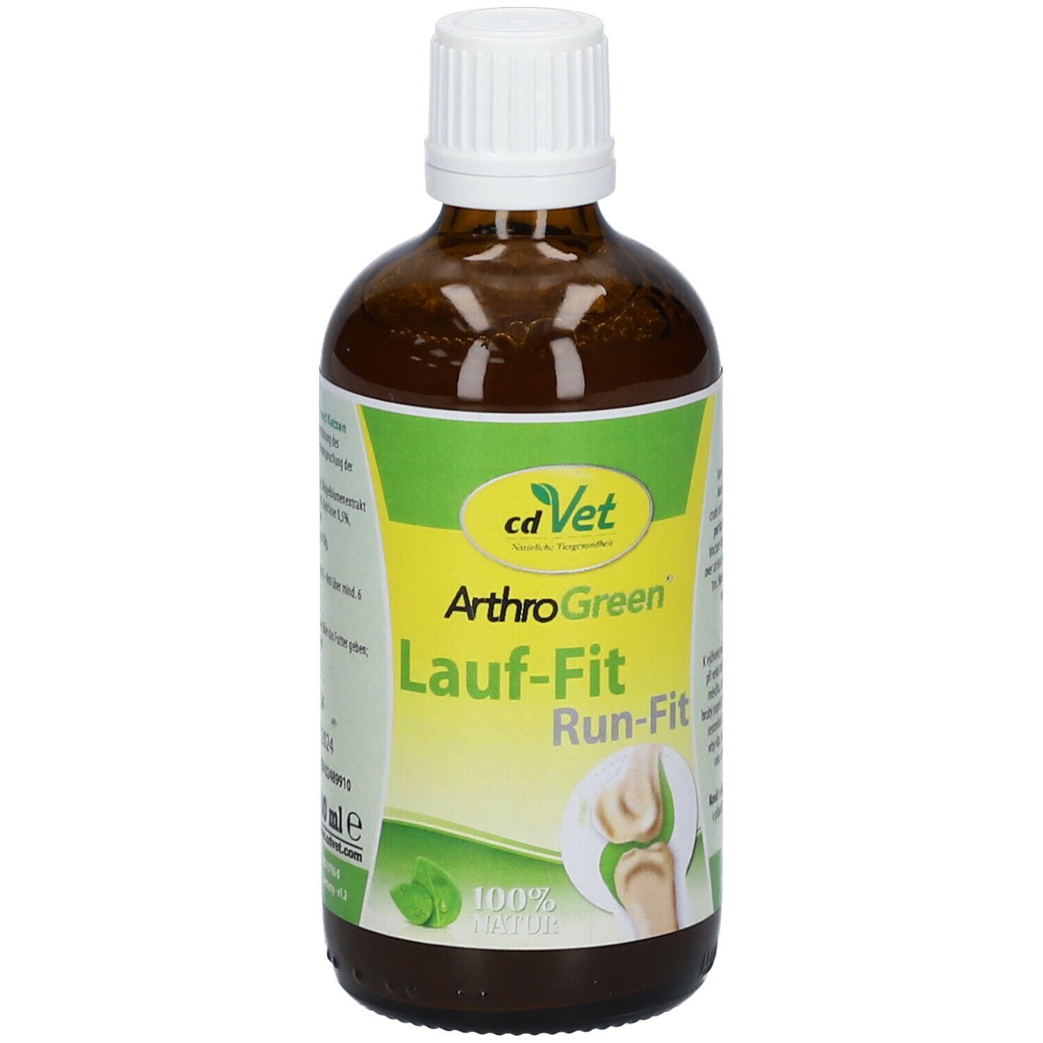 cd Vet ArthroGreen Lauf-Fit