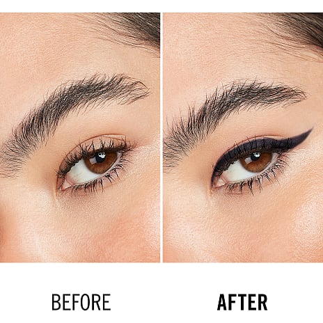 Eyeliner 01 Pitch