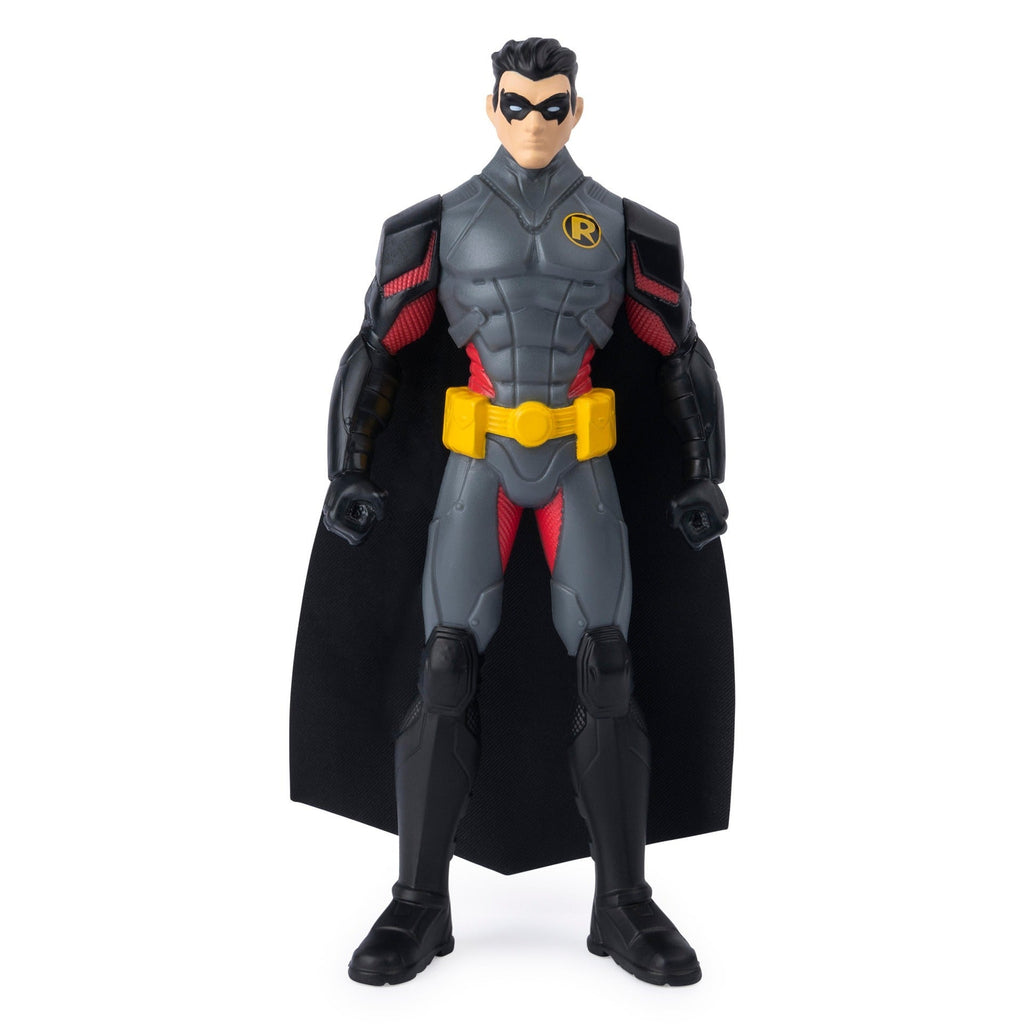 Batman - Figuras Médias