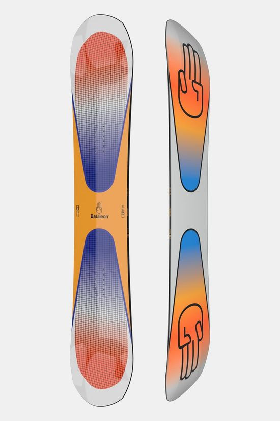Bataleon Bataleon Evil Twin Snowboard