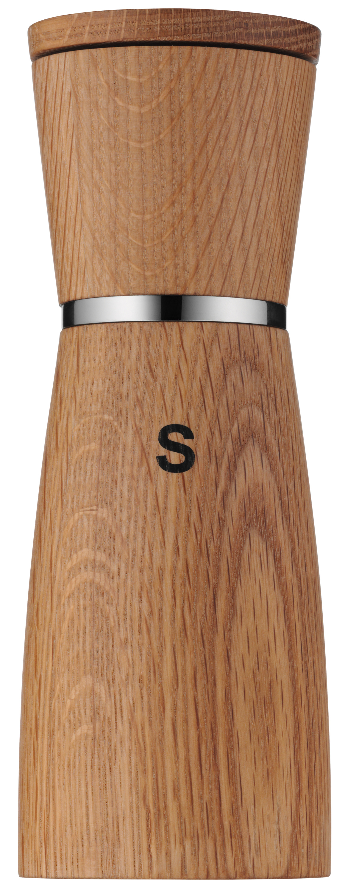 Salz-/Pfeffermühle WMF NATURE 2-er