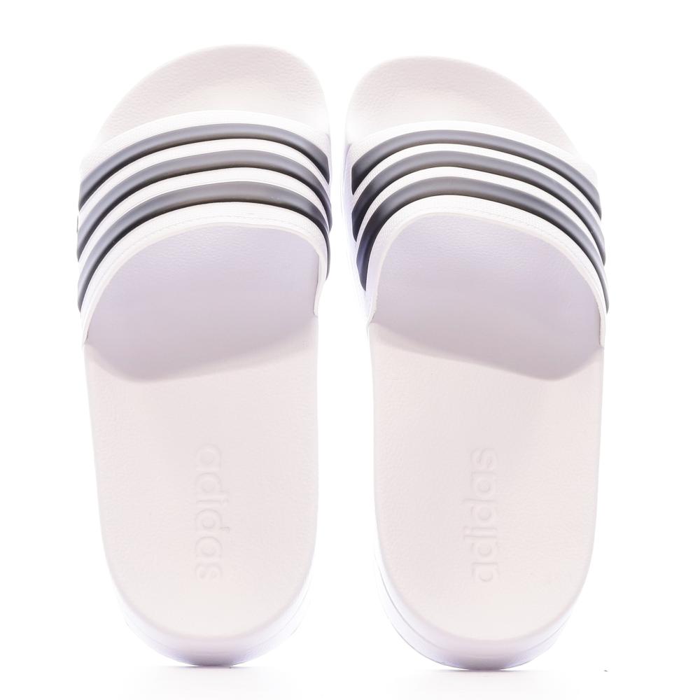 Adidas Claquettes Blanches Homme Adidas Adilette Shower