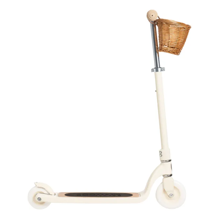 Banwood Trottinette Maxi | Crème