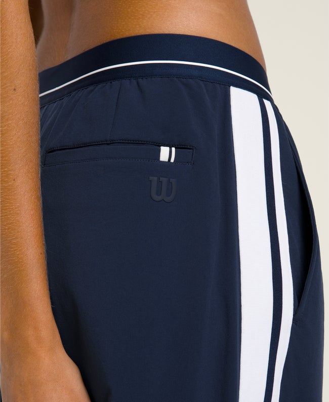 Wynne Bundfaltenhose