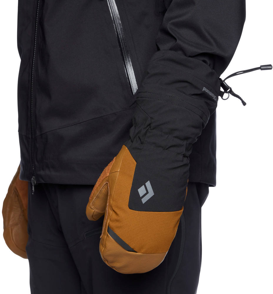 Black Diamond Mercury Mitts