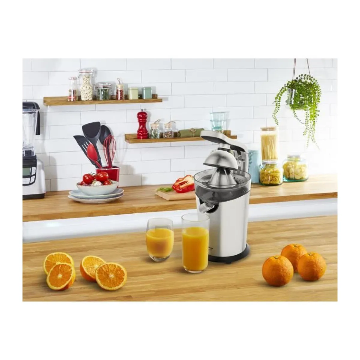 MOULINEX PC700D10 Vitapress Pro