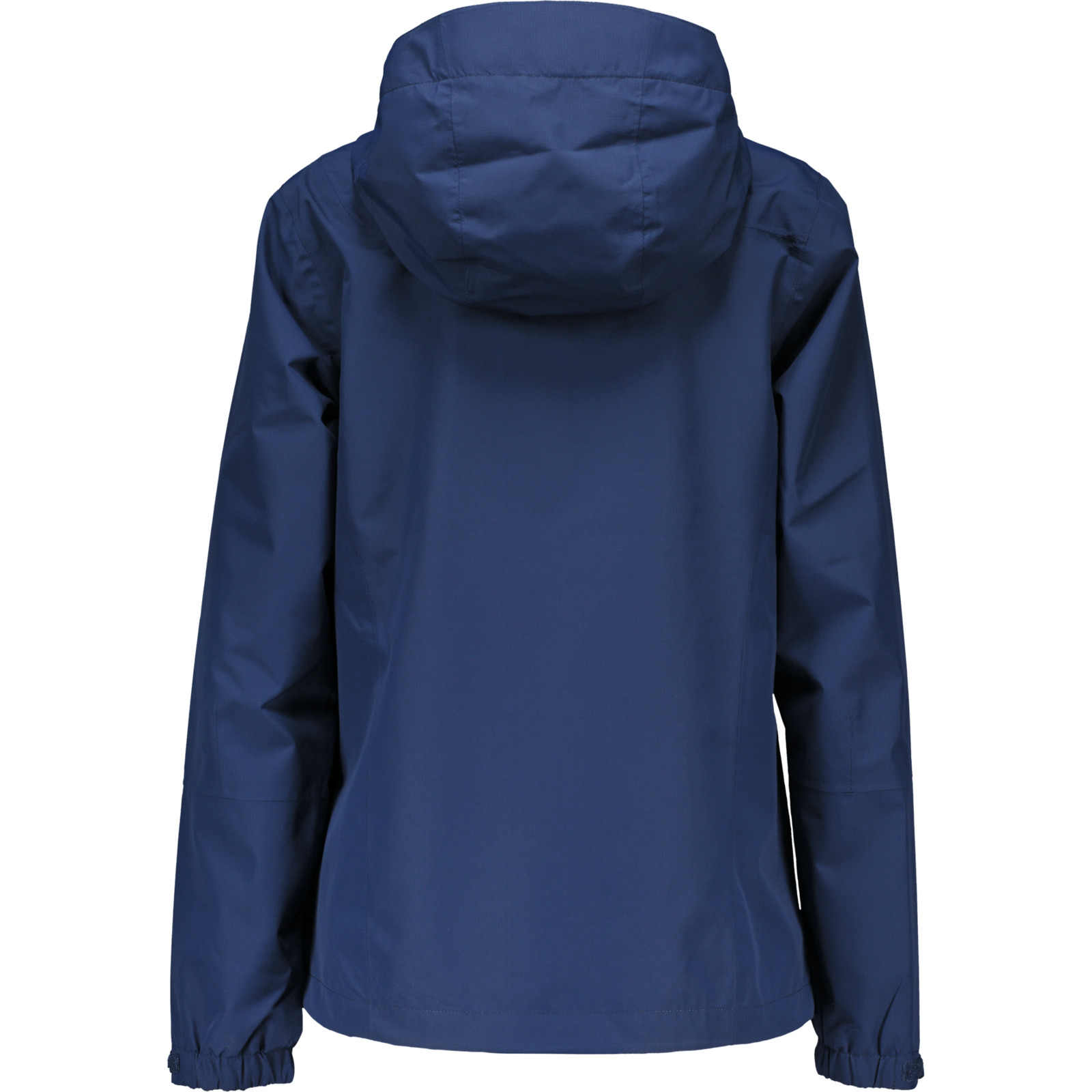 Icepeak Damen-Regenjacke Bandera dunkelblau, 38