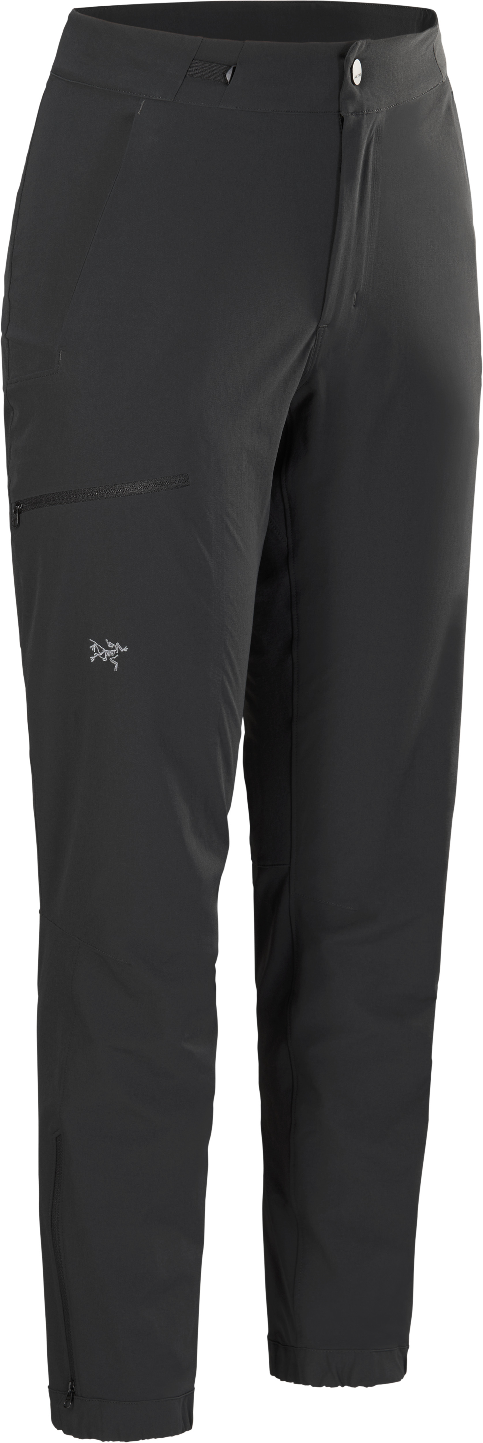 Gamma Tapered Pant W