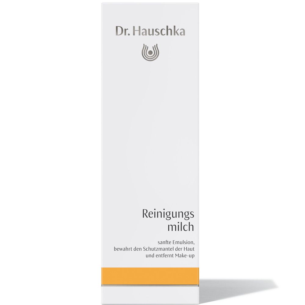 Dr. Hauschka Reinigungsmilch